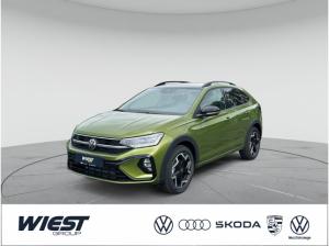 Volkswagen Taigo R-Line 1.0 TSI OPF DSG *AHK*IQ.Light*Allwetter* !! sofort verfügbar !!