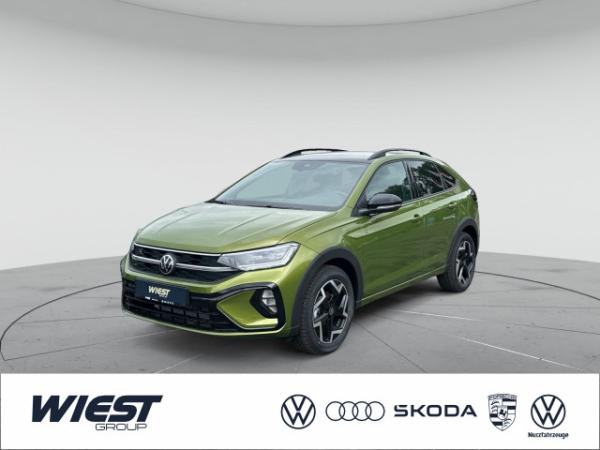 Volkswagen Taigo R-Line 1.0 TSI OPF DSG *AHK*IQ.Light*Allwetter* !! sofort verfügbar !!