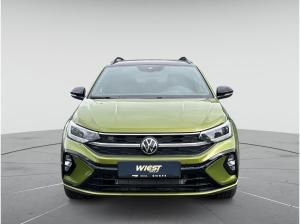 Volkswagen Taigo R-Line 1.0 TSI OPF DSG *AHK*IQ.Light*Allwetter* !! sofort verfügbar !!