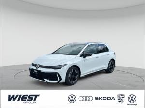 Volkswagen Golf R-Line "Black Style" 2.0 TSI 4MOTION *IQ.Light**360°*Sound*Navi*HuD* !! sofort verfügbar !!