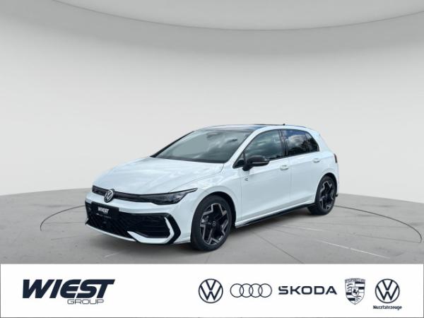 Volkswagen Golf R-Line "Black Style" 2.0 TSI 4MOTION *IQ.Light**360°*Sound*Navi*HuD* !! sofort verfügbar !!