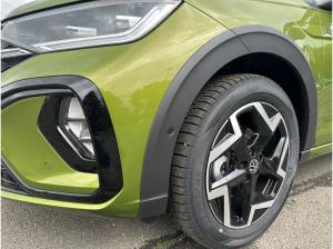 Volkswagen Taigo R-Line 1.0 TSI OPF DSG *AHK*IQ.Light*Allwetter* !! sofort verfügbar !!