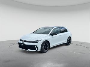 Volkswagen Golf R-Line "Black Style" 2.0 TSI 4MOTION *IQ.Light**360°*Sound*Navi*HuD* !! sofort verfügbar !!