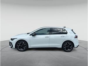 Volkswagen Golf R-Line "Black Style" 2.0 TSI 4MOTION *IQ.Light**360°*Sound*Navi*HuD* !! sofort verfügbar !!