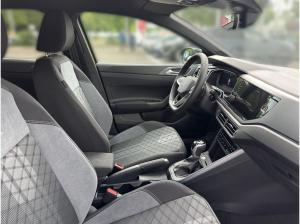 Volkswagen Taigo R-Line 1.0 TSI OPF DSG *AHK*IQ.Light*Allwetter* !! sofort verfügbar !!
