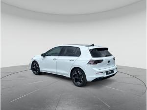 Volkswagen Golf R-Line "Black Style" 2.0 TSI 4MOTION *IQ.Light**360°*Sound*Navi*HuD* !! sofort verfügbar !!