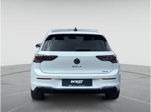 Volkswagen Golf R-Line "Black Style" 2.0 TSI 4MOTION *IQ.Light**360°*Sound*Navi*HuD* !! sofort verfügbar !!