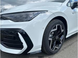 Volkswagen Golf R-Line "Black Style" 2.0 TSI 4MOTION *IQ.Light**360°*Sound*Navi*HuD* !! sofort verfügbar !!