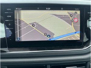 Volkswagen Taigo R-Line 1.0 TSI OPF DSG *AHK*IQ.Light*Allwetter* !! sofort verfügbar !!