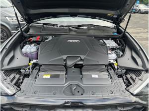 Audi Q8 SUV TFSI e qu. tiptr. S line business AHK HUD MATRIX