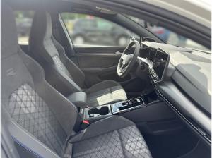 Volkswagen Golf R-Line "Black Style" 2.0 TSI 4MOTION *IQ.Light**360°*Sound*Navi*HuD* !! sofort verfügbar !!