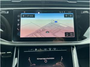 Audi Q8 SUV TFSI e qu. tiptr. S line business AHK HUD MATRIX