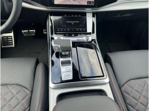Audi Q8 SUV TFSI e qu. tiptr. S line business AHK HUD MATRIX