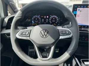 Volkswagen Golf R-Line "Black Style" 2.0 TSI 4MOTION *IQ.Light**360°*Sound*Navi*HuD* !! sofort verfügbar !!