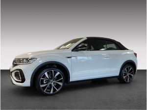 Volkswagen T-Roc Cabriolet 1.5 TSI Lagerwagenaktion DSG R-Line Klima Black Style