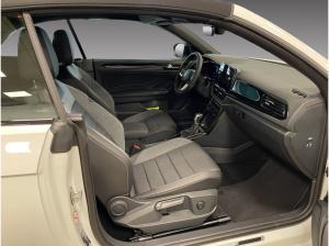 Volkswagen T-Roc Cabriolet 1.5 TSI Lagerwagenaktion DSG R-Line Klima Black Style