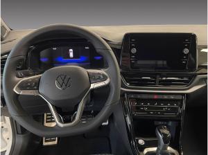 Volkswagen T-Roc Cabriolet 1.5 TSI Lagerwagenaktion DSG R-Line Klima Black Style