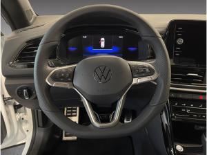 Volkswagen T-Roc Cabriolet 1.5 TSI Lagerwagenaktion DSG R-Line Klima Black Style