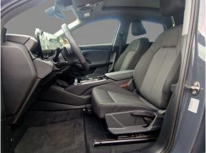 Audi e-tron Sportback AHK LED NAVI PANO 0,25%