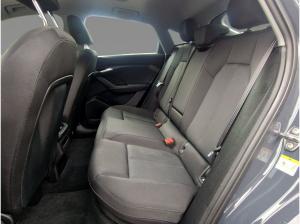 Audi e-tron Sportback AHK LED NAVI PANO 0,25%