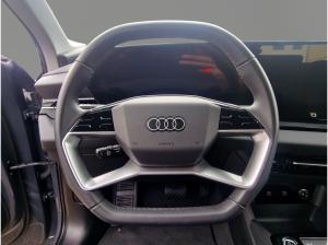 Audi e-tron Sportback AHK LED NAVI PANO 0,25%