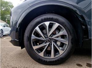 Audi e-tron Sportback AHK LED NAVI PANO 0,25%