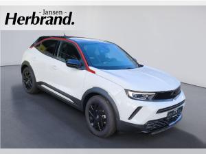Opel Mokka-e GS Elektro Weiß
