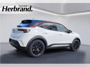 Opel Mokka-e GS Elektro Weiß