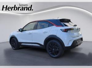 Opel Mokka-e GS Elektro Weiß