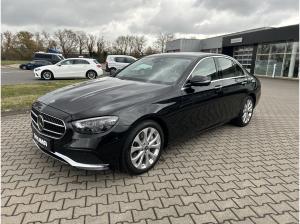 Mercedes-Benz E 400 d 4M Avantgarde+Multibeam+Airmatic+HUD+SHD+Distronic+2 Jahre Garantie