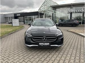 Mercedes-Benz E 400 d 4M Avantgarde+Multibeam+Airmatic+HUD+SHD+Distronic+2 Jahre Garantie