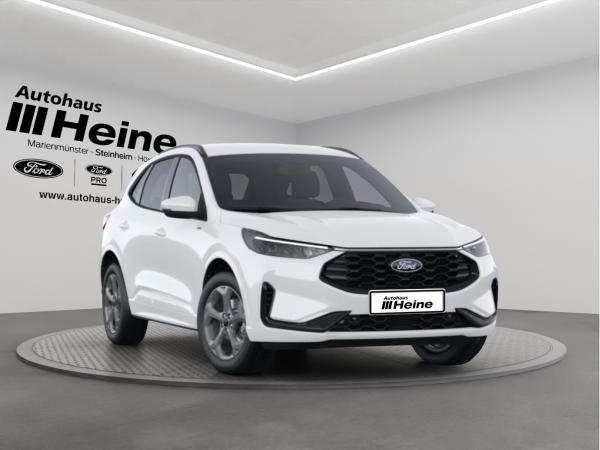 Ford Kuga ST-LINE 180 PS❗FRONTANTRIEB❗FULL-HYBRID❗AUTOMATIK❗FREI-HAUS-LIEFERUNG❗