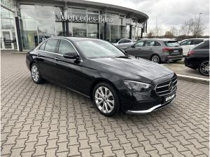Mercedes-Benz E 400 d 4M Avantgarde+Multibeam+Airmatic+HUD+SHD+Distronic+2 Jahre Garantie