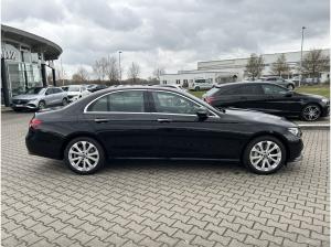 Mercedes-Benz E 400 d 4M Avantgarde+Multibeam+Airmatic+HUD+SHD+Distronic+2 Jahre Garantie