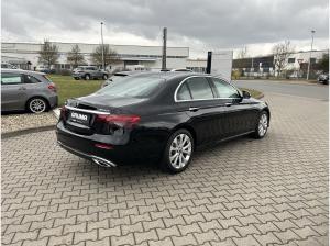 Mercedes-Benz E 400 d 4M Avantgarde+Multibeam+Airmatic+HUD+SHD+Distronic+2 Jahre Garantie