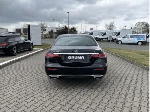 Mercedes-Benz E 400 d 4M Avantgarde+Multibeam+Airmatic+HUD+SHD+Distronic+2 Jahre Garantie