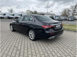Mercedes-Benz E 400 d 4M Avantgarde+Multibeam+Airmatic+HUD+SHD+Distronic+2 Jahre Garantie