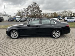 Mercedes-Benz E 400 d 4M Avantgarde+Multibeam+Airmatic+HUD+SHD+Distronic+2 Jahre Garantie