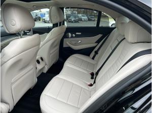 Mercedes-Benz E 400 d 4M Avantgarde+Multibeam+Airmatic+HUD+SHD+Distronic+2 Jahre Garantie