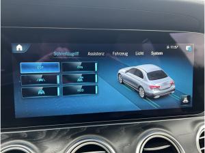 Mercedes-Benz E 400 d 4M Avantgarde+Multibeam+Airmatic+HUD+SHD+Distronic+2 Jahre Garantie