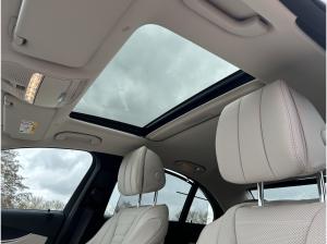Mercedes-Benz E 400 d 4M Avantgarde+Multibeam+Airmatic+HUD+SHD+Distronic+2 Jahre Garantie