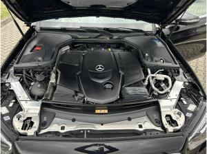 Mercedes-Benz E 400 d 4M Avantgarde+Multibeam+Airmatic+HUD+SHD+Distronic+2 Jahre Garantie