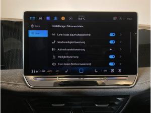 Volkswagen Passat 1.5 eTSI *ACC*DSG*APP*Einparkhilfe