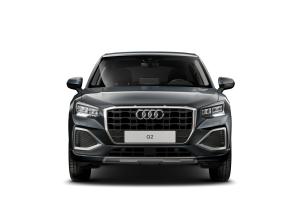 Audi Q2 30 TDI LED Navi Tempomat DAB VC