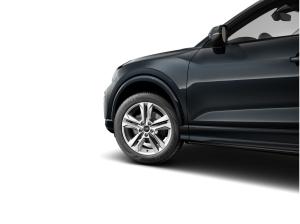Audi Q2 30 TDI LED Navi Tempomat DAB VC