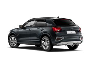 Audi Q2 30 TDI LED Navi Tempomat DAB VC