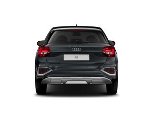 Audi Q2 30 TDI LED Navi Tempomat DAB VC