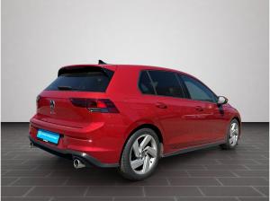 Volkswagen Golf VIII GTI 2.0 TSI ACC RFK SHZ CARPLAY PDC LED