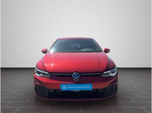 Volkswagen Golf VIII GTI 2.0 TSI ACC RFK SHZ CARPLAY PDC LED