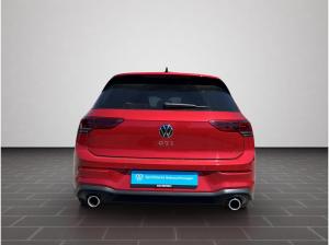 Volkswagen Golf VIII GTI 2.0 TSI ACC RFK SHZ CARPLAY PDC LED